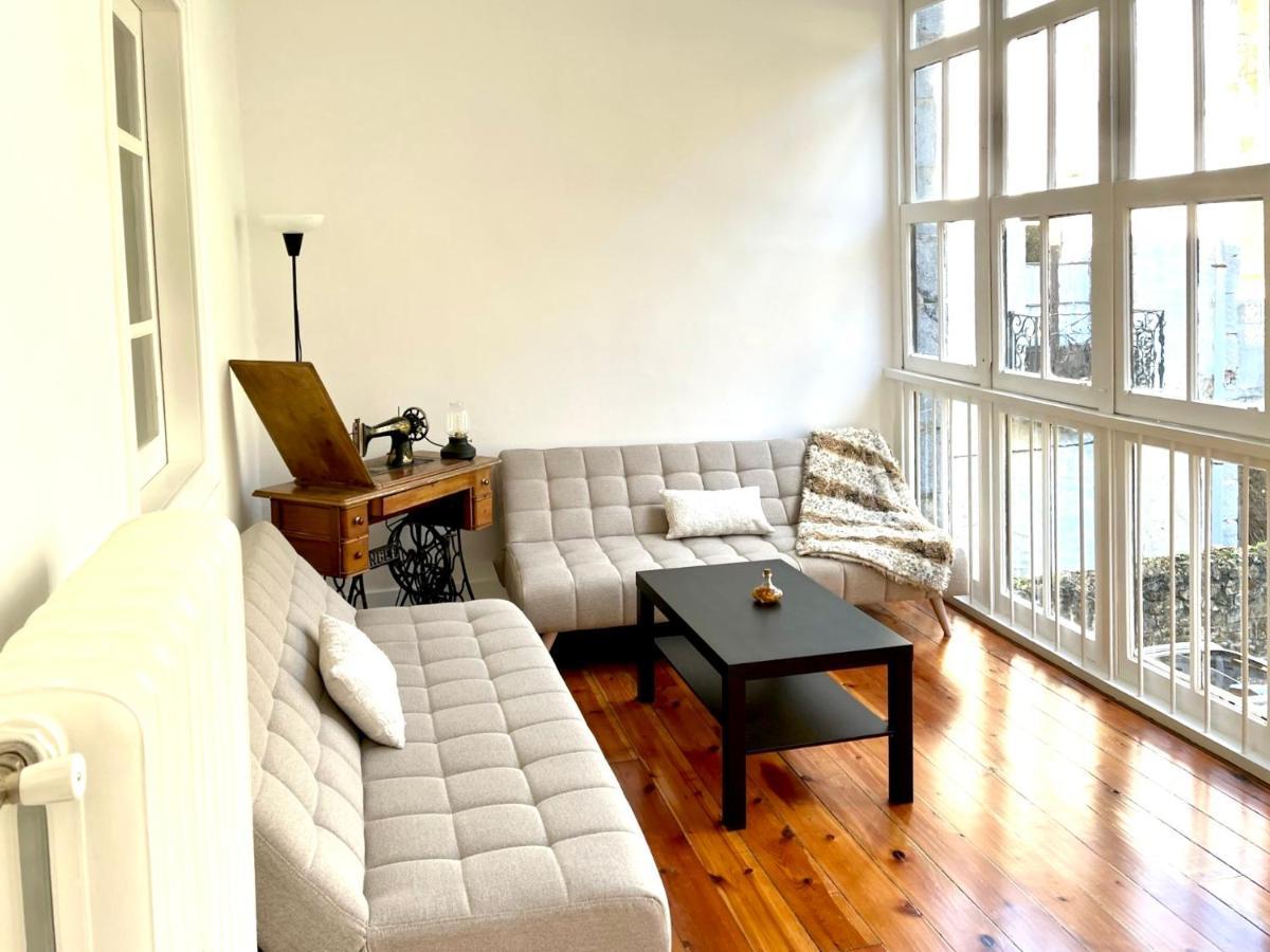 Casa Vizcaya Villa Lanestosa Eksteriør billede