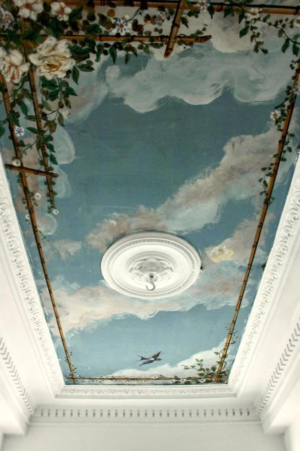 Casa Vizcaya Villa Lanestosa Eksteriør billede